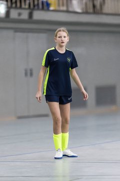 Bild 1025 - wCJ Loewinnen Cup C2